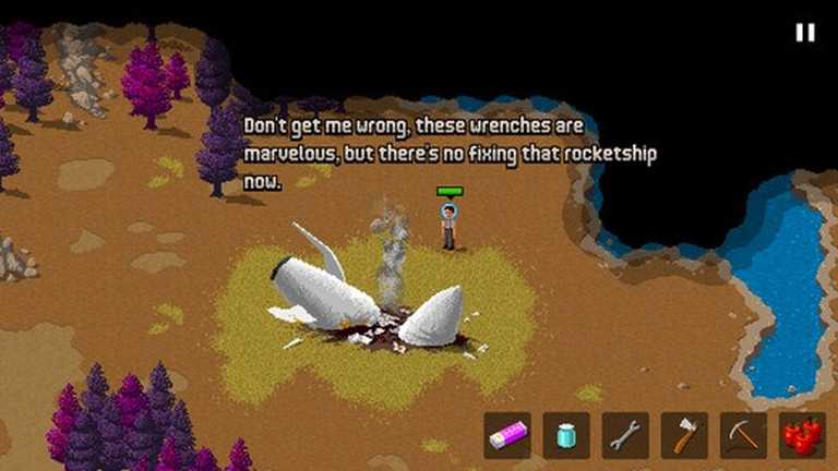 Space Age: A Cosmic Adventure